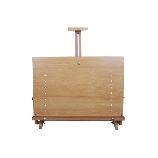 26.5" Adjustable Height Easel & Display Stand by Artist's Loft®
